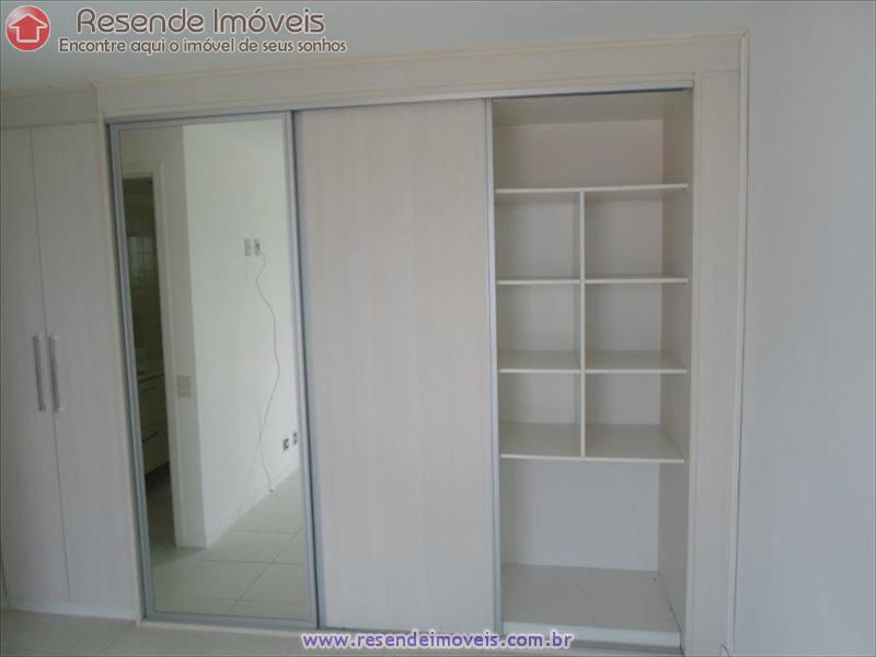 Apartamento para Alugar no Jardim Jalisco em Resende RJ