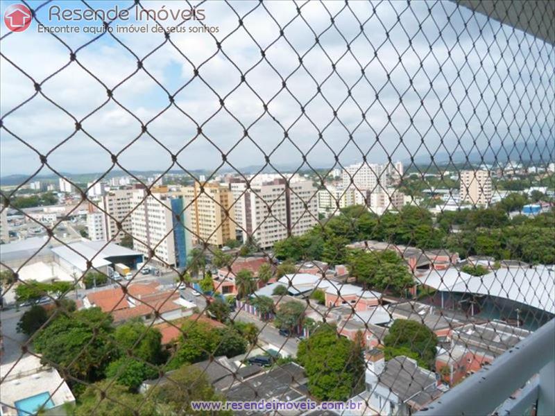 Apartamento para Alugar no Jardim Jalisco em Resende RJ