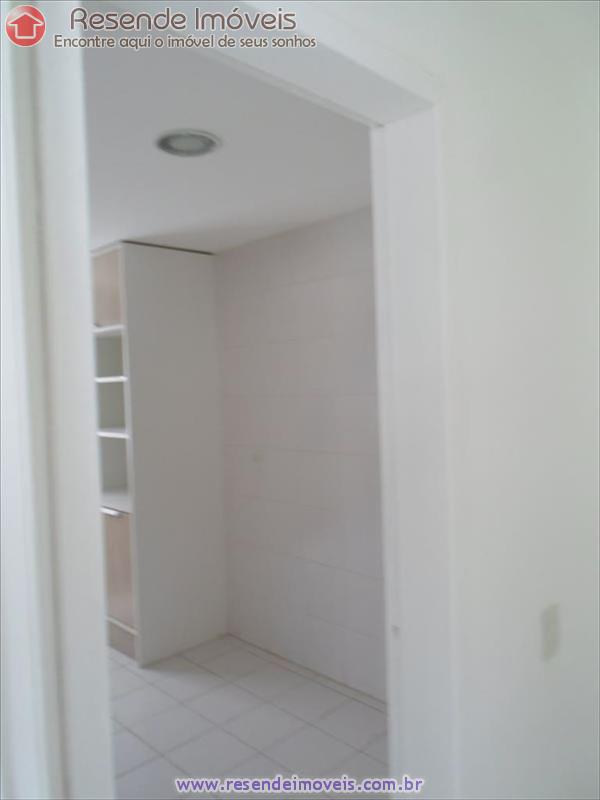 Apartamento para Alugar no Jardim Jalisco em Resende RJ