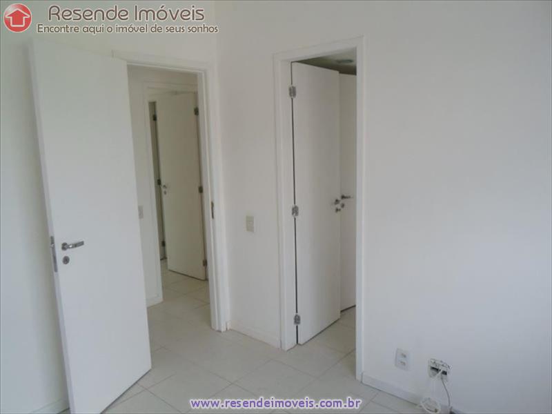 Apartamento para Alugar no Jardim Jalisco em Resende RJ