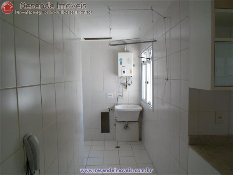 Apartamento para Alugar no Jardim Jalisco em Resende RJ