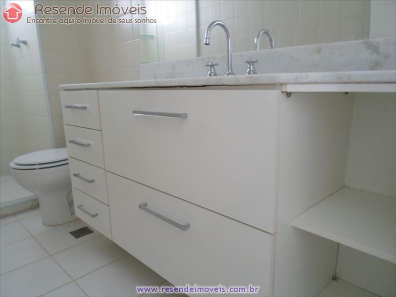 Apartamento para Alugar no Jardim Jalisco em Resende RJ