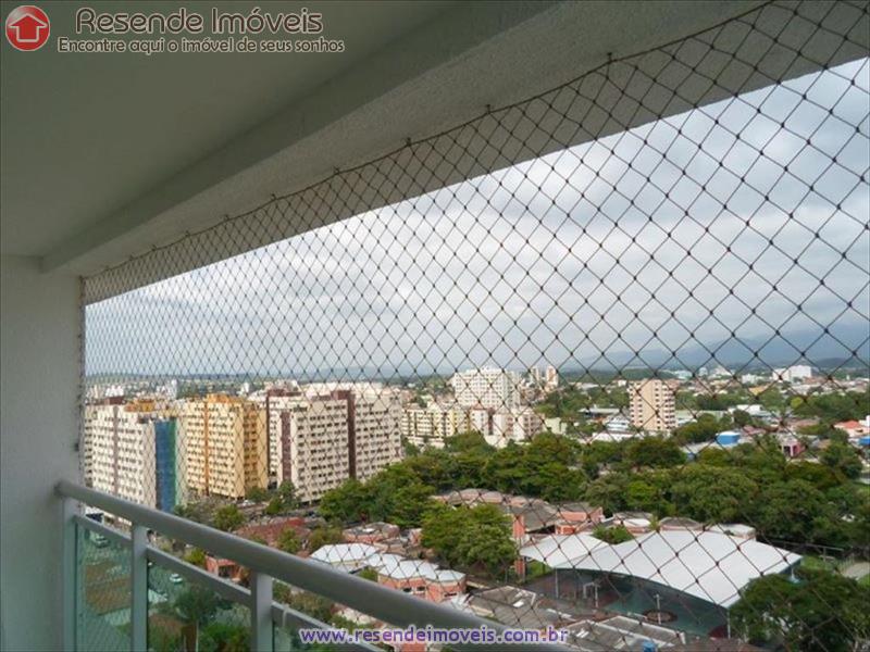 Apartamento para Alugar no Jardim Jalisco em Resende RJ