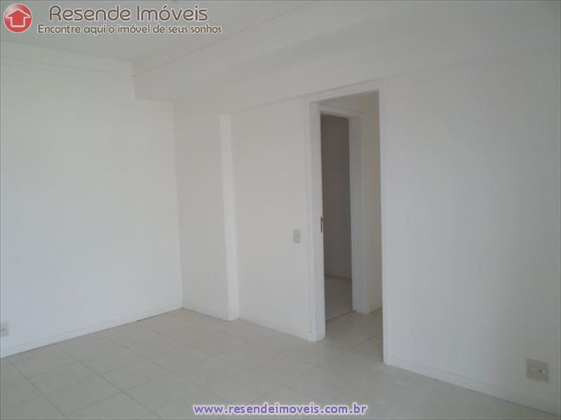 Apartamento para Alugar no Jardim Jalisco em Resende RJ