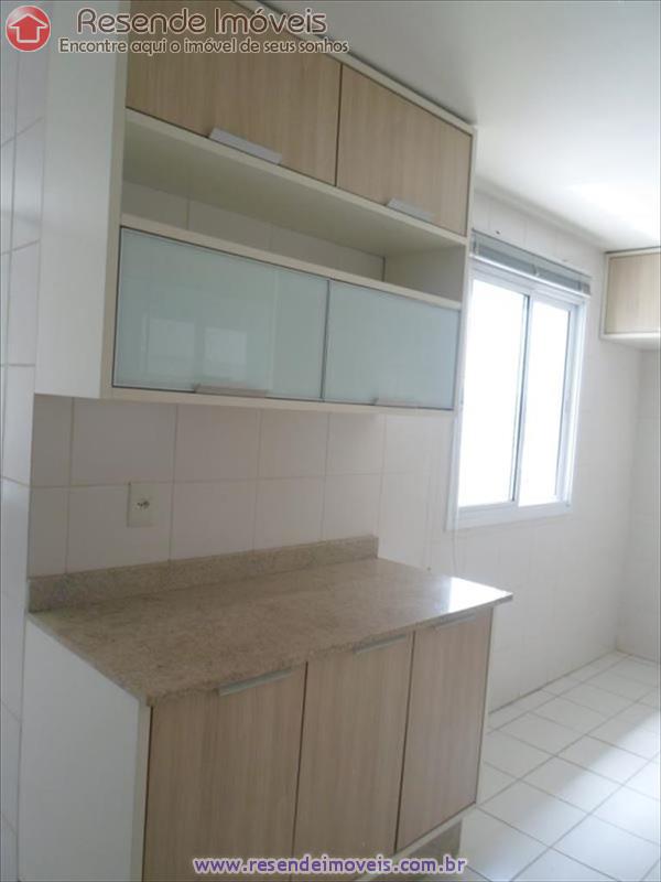 Apartamento para Alugar no Jardim Jalisco em Resende RJ