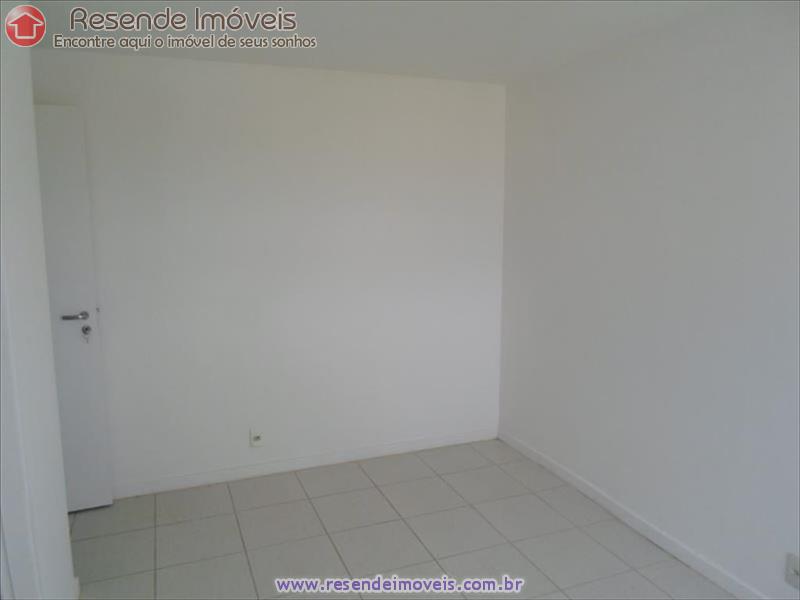 Apartamento para Alugar no Jardim Jalisco em Resende RJ