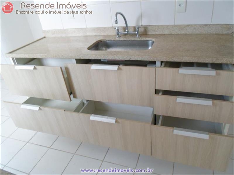 Apartamento para Alugar no Jardim Jalisco em Resende RJ