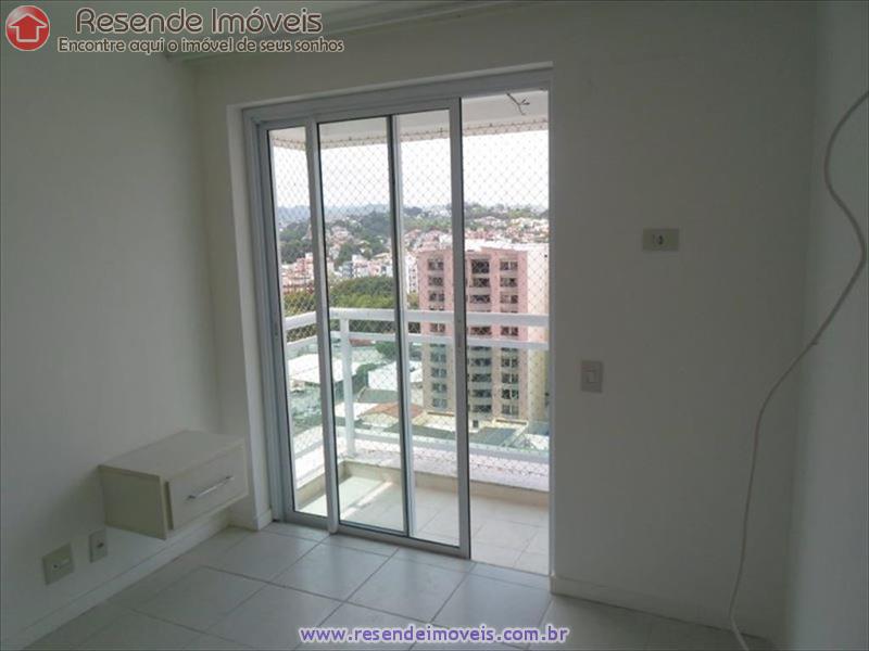 Apartamento para Alugar no Jardim Jalisco em Resende RJ