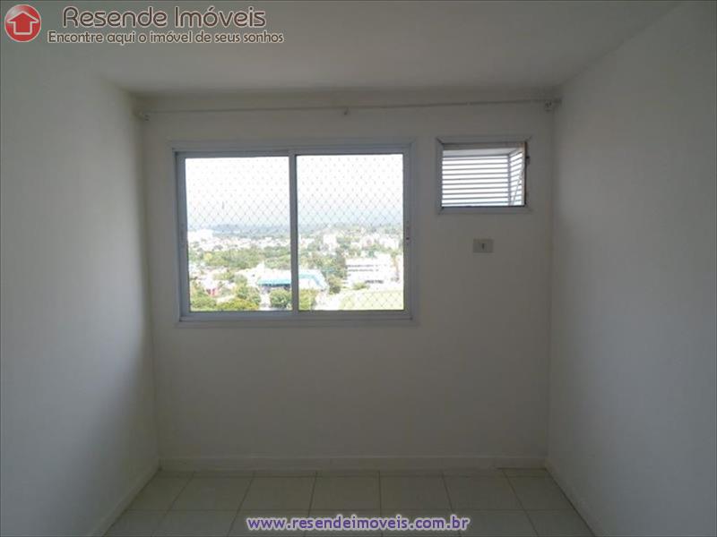 Apartamento para Alugar no Jardim Jalisco em Resende RJ