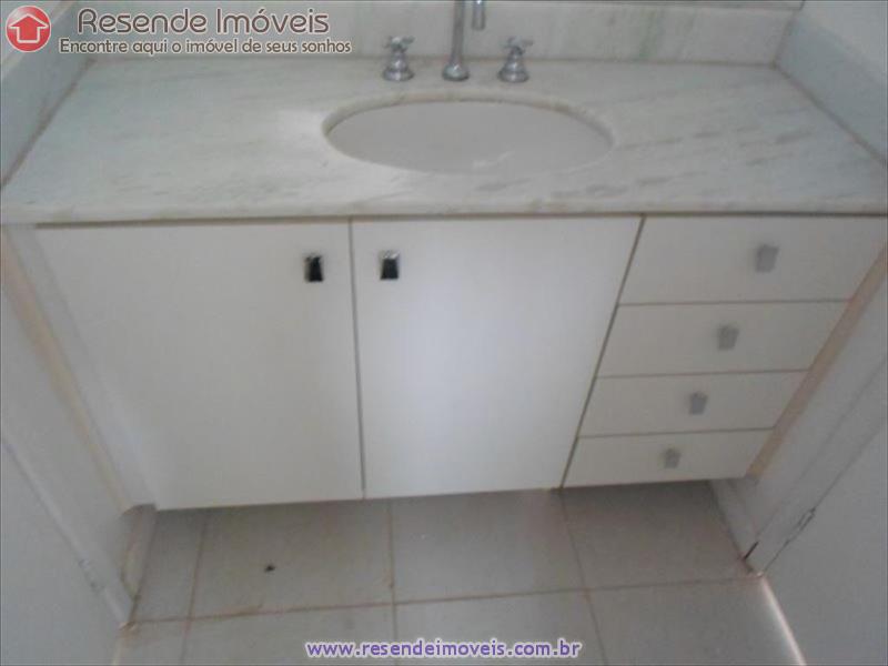 Apartamento para Alugar no Jardim Jalisco em Resende RJ