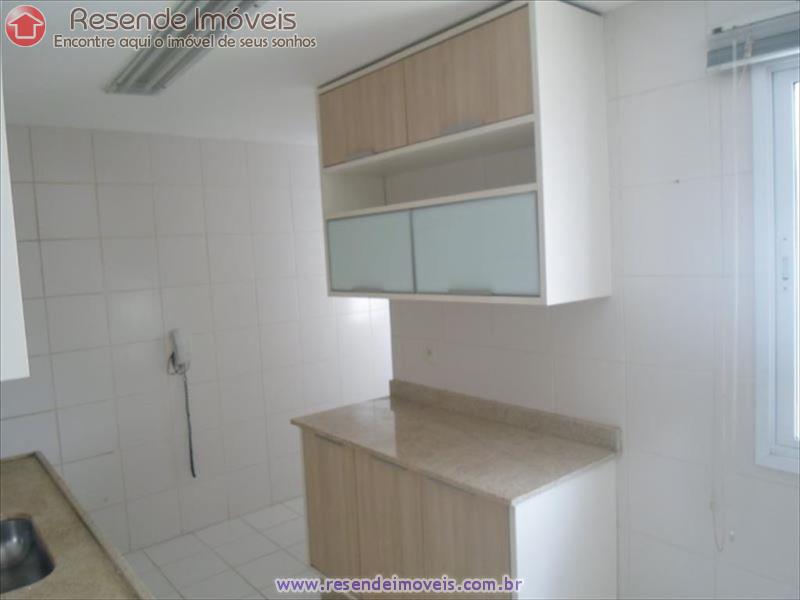 Apartamento para Alugar no Jardim Jalisco em Resende RJ
