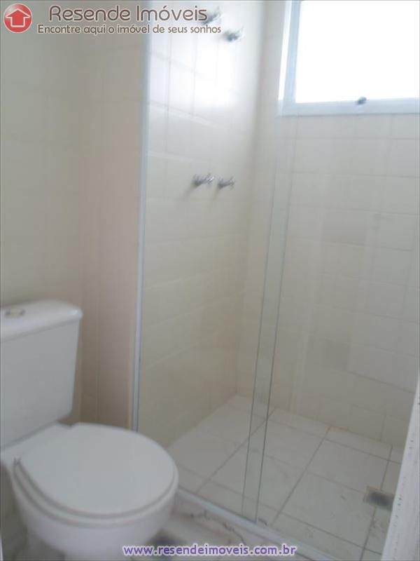 Apartamento para Alugar no Jardim Jalisco em Resende RJ