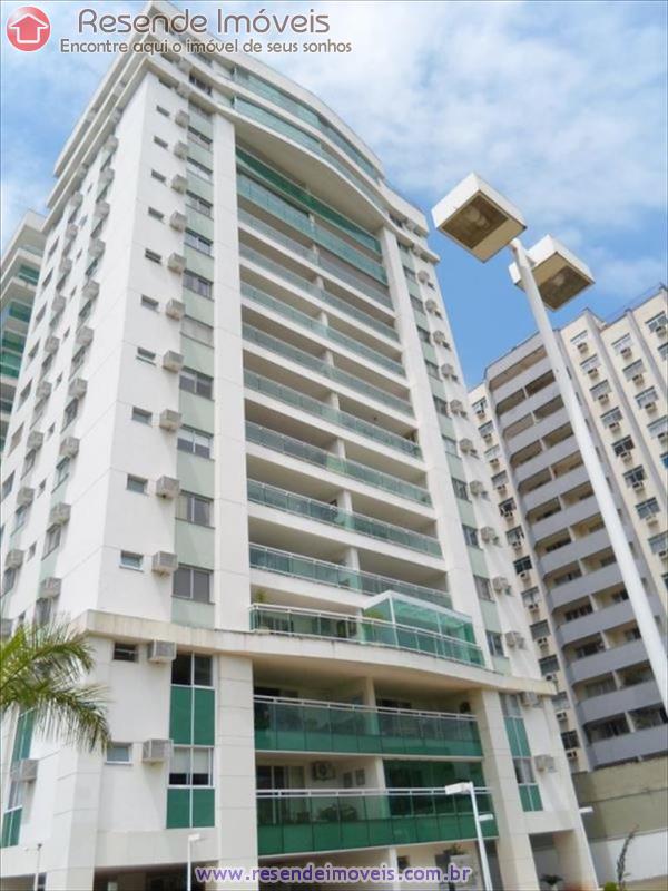 Apartamento para Alugar no Jardim Jalisco em Resende RJ