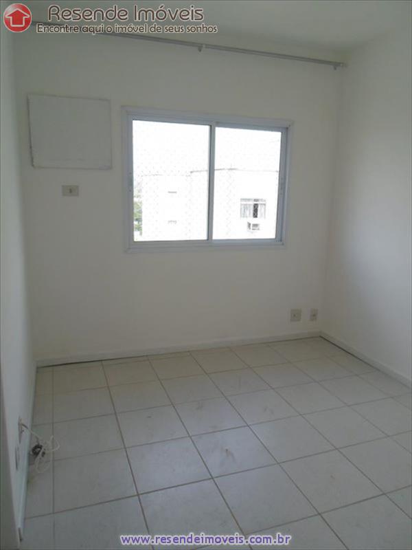 Apartamento para Alugar no Jardim Jalisco em Resende RJ