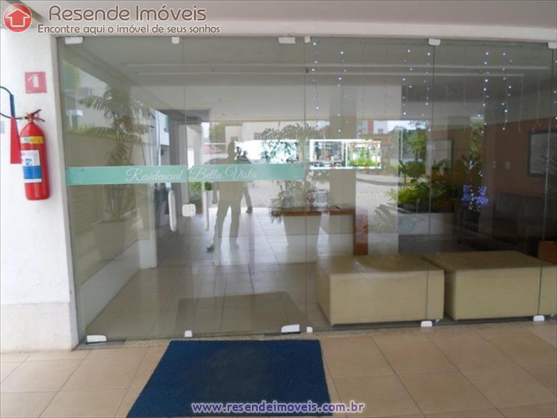 Apartamento para Alugar no Jardim Jalisco em Resende RJ