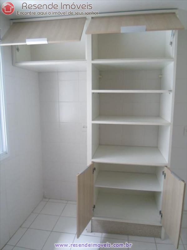 Apartamento para Alugar no Jardim Jalisco em Resende RJ
