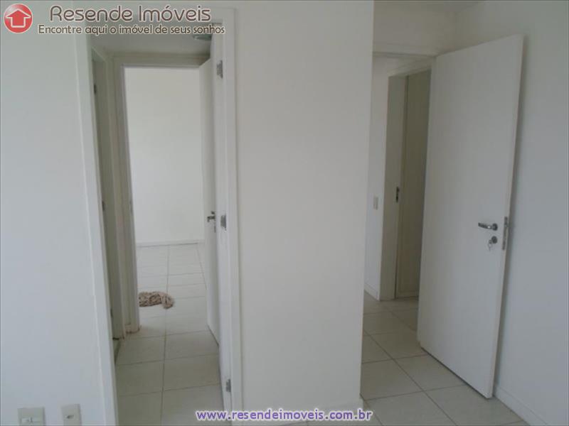Apartamento para Alugar no Jardim Jalisco em Resende RJ