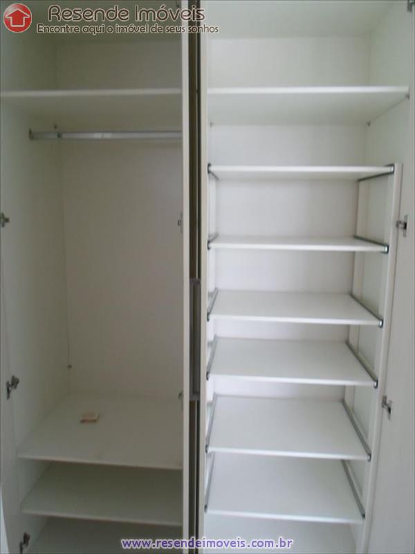 Apartamento para Alugar no Jardim Jalisco em Resende RJ