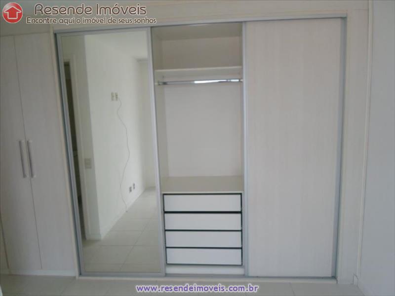 Apartamento para Alugar no Jardim Jalisco em Resende RJ