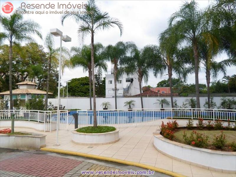 Apartamento para Alugar no Jardim Jalisco em Resende RJ