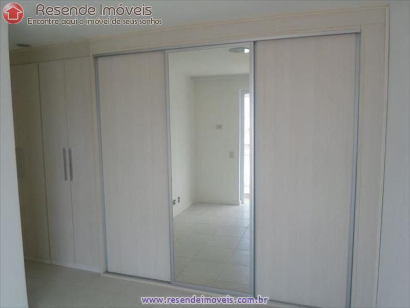 Apartamento para Alugar no Jardim Jalisco em Resende RJ