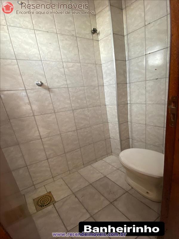 Apartamento para Alugar no Vila Julieta em Resende RJ