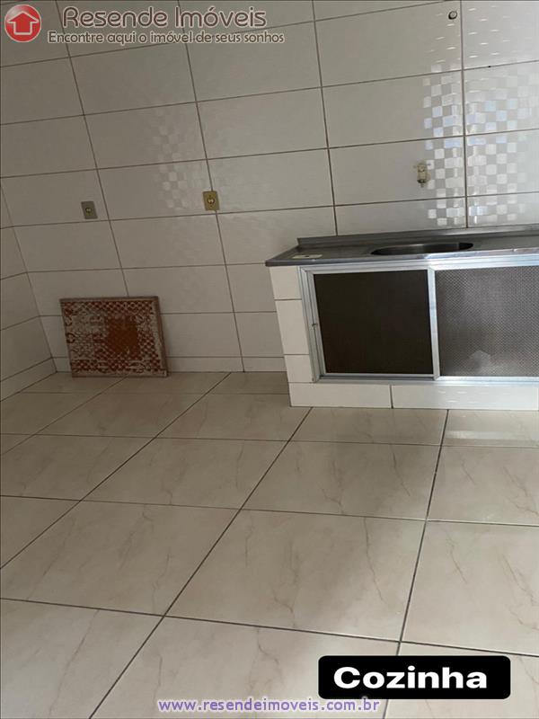 Apartamento para Alugar no Vila Julieta em Resende RJ