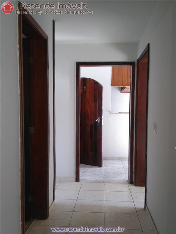 Apartamento para Alugar no Jardim Jalisco em Resende RJ