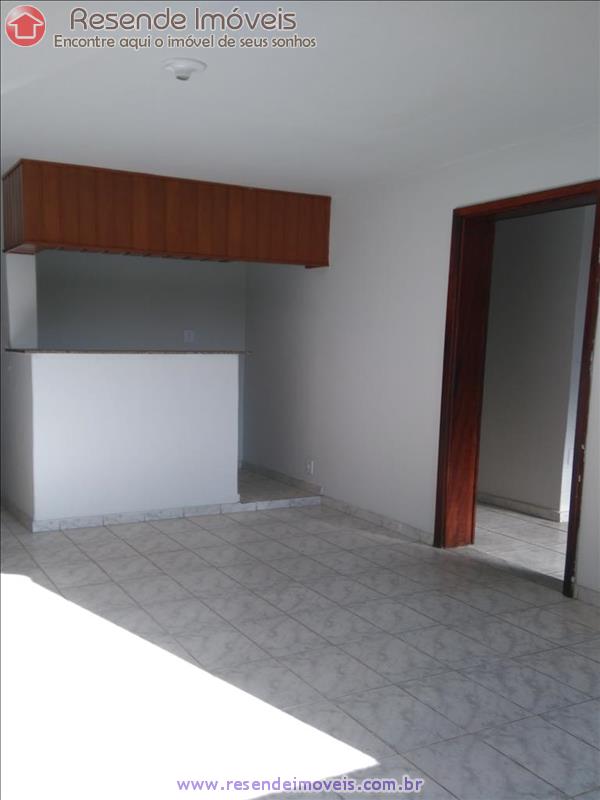 Apartamento para Alugar no Jardim Jalisco em Resende RJ