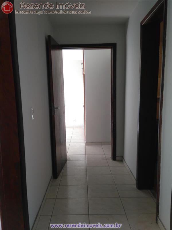 Apartamento para Alugar no Jardim Jalisco em Resende RJ