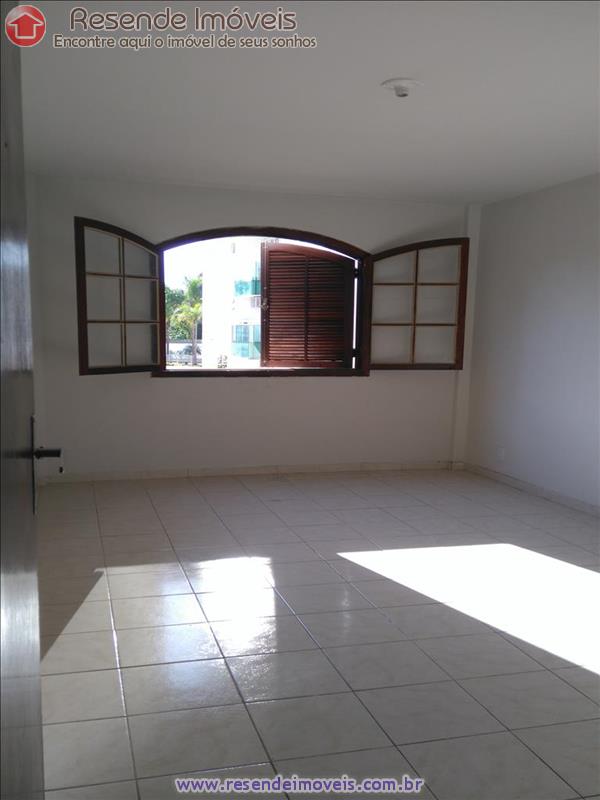 Apartamento para Alugar no Jardim Jalisco em Resende RJ
