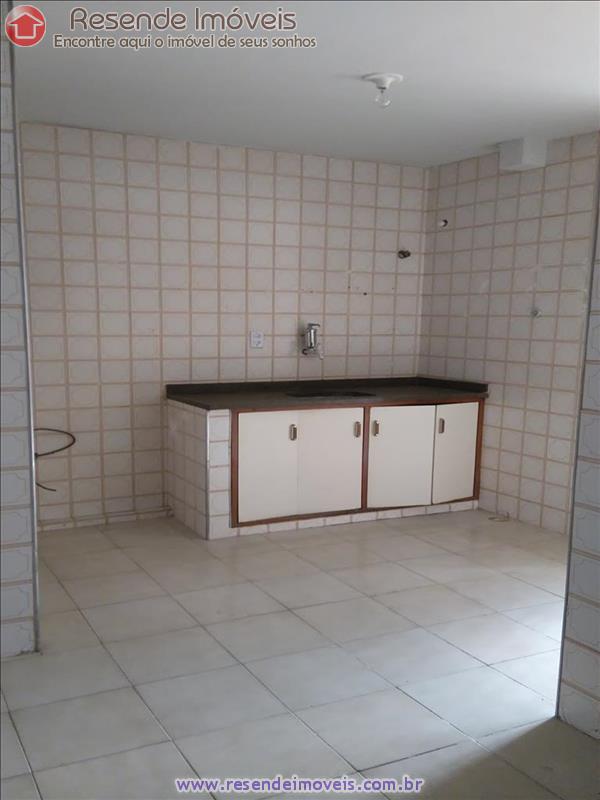 Apartamento para Alugar no Jardim Jalisco em Resende RJ