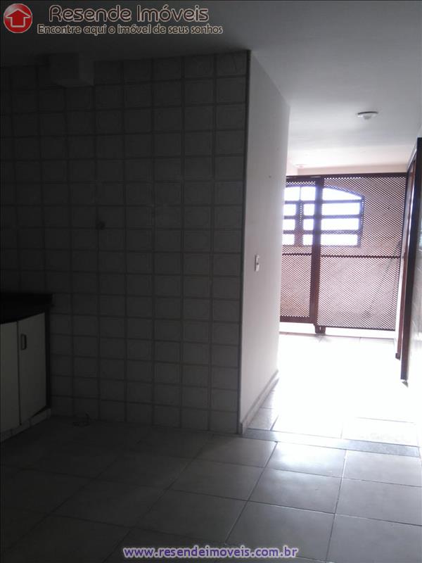 Apartamento para Alugar no Jardim Jalisco em Resende RJ