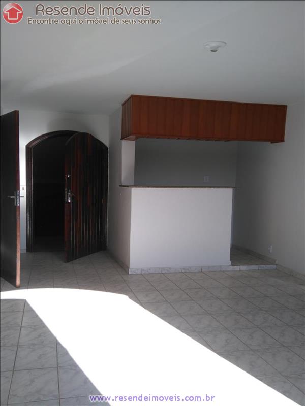 Apartamento para Alugar no Jardim Jalisco em Resende RJ