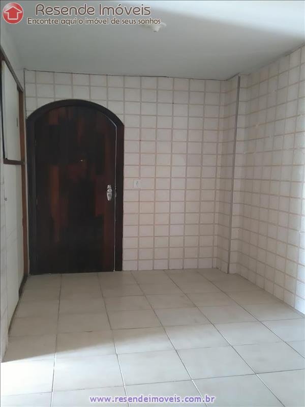 Apartamento para Alugar no Jardim Jalisco em Resende RJ