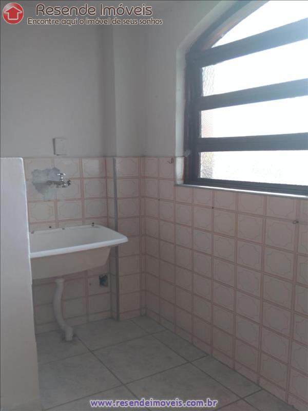 Apartamento para Alugar no Jardim Jalisco em Resende RJ