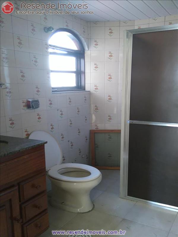 Apartamento para Alugar no Jardim Jalisco em Resende RJ