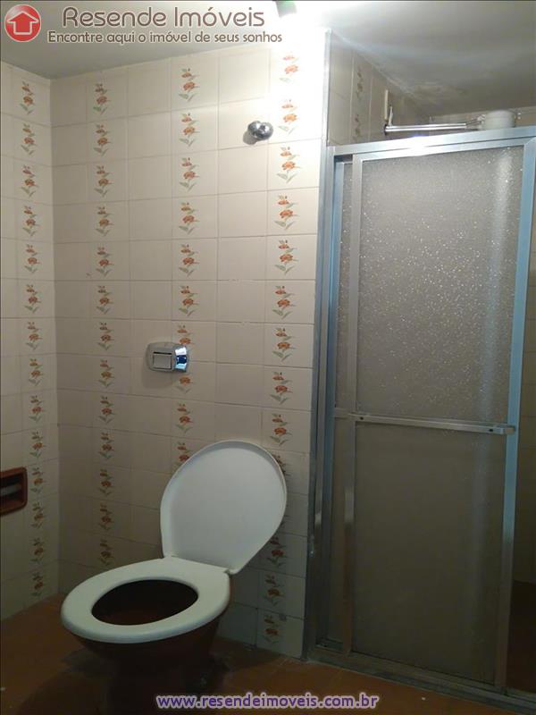 Apartamento para Alugar no Jardim Jalisco em Resende RJ