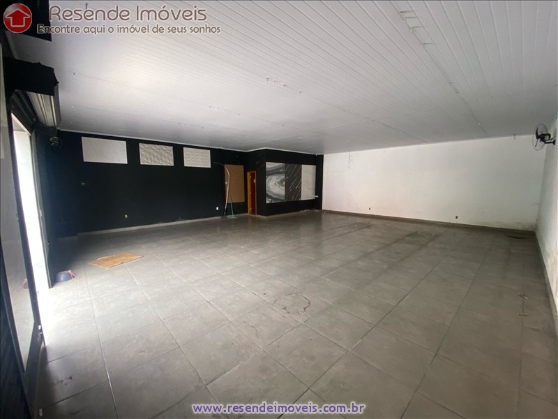 Loja para Alugar no Manejo em Resende RJ