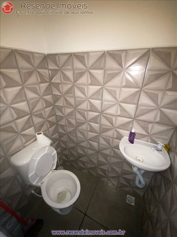 Loja para Alugar no Manejo em Resende RJ