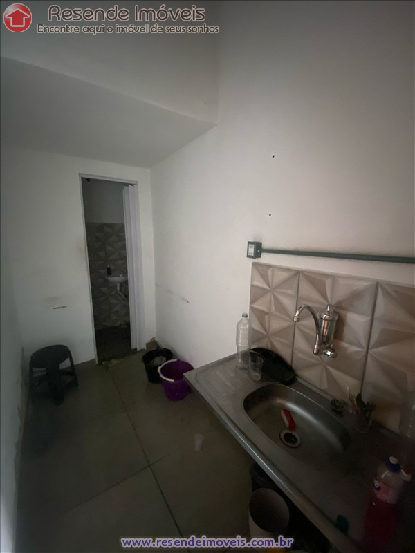 Loja para Alugar no Manejo em Resende RJ