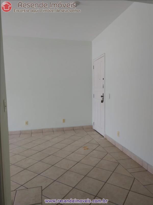 Apartamento para Alugar no Comercial em Resende RJ