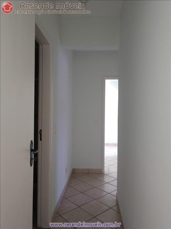Apartamento para Alugar no Comercial em Resende RJ