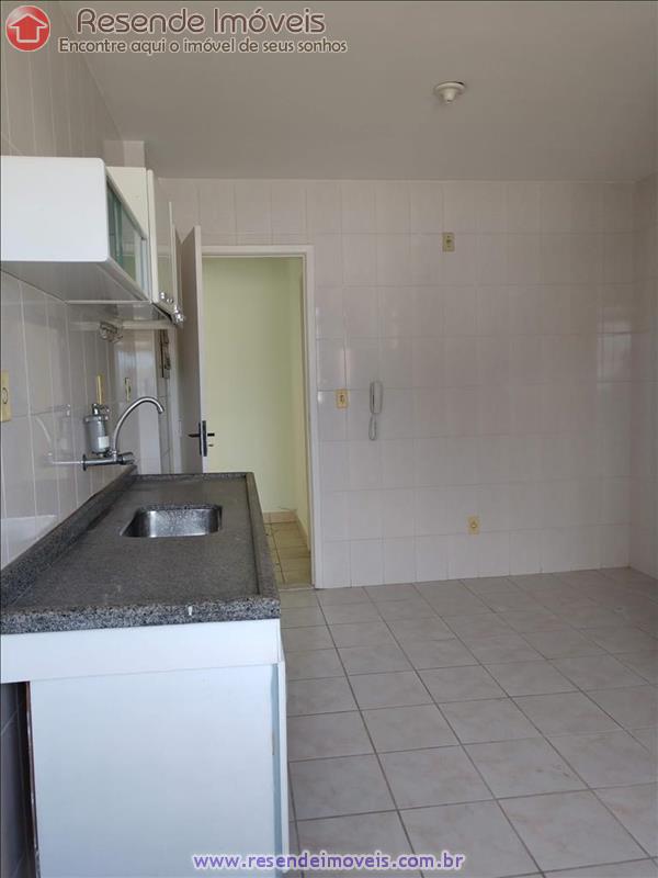 Apartamento para Alugar no Comercial em Resende RJ