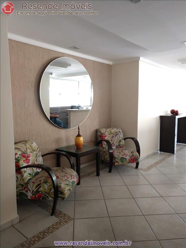 Apartamento para Alugar no Comercial em Resende RJ