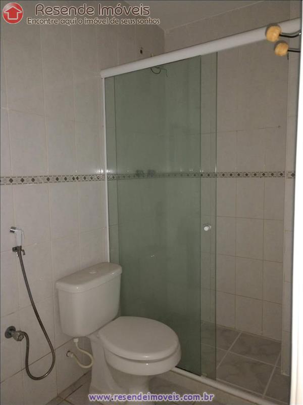 Apartamento para Alugar no Comercial em Resende RJ
