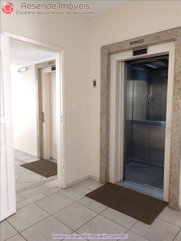 Apartamento para Alugar no Comercial em Resende RJ