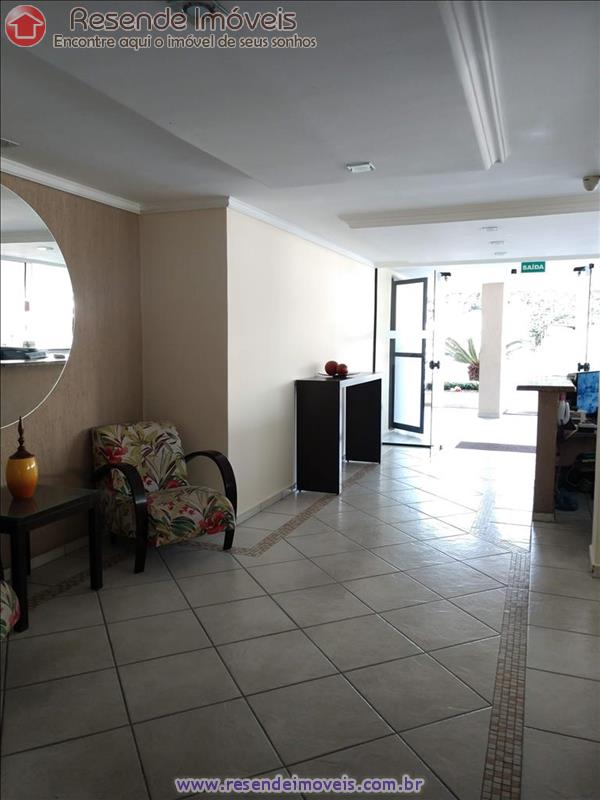 Apartamento para Alugar no Comercial em Resende RJ