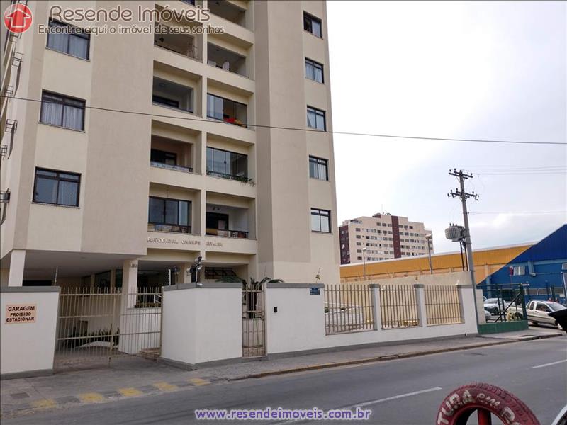 Apartamento para Alugar no Comercial em Resende RJ