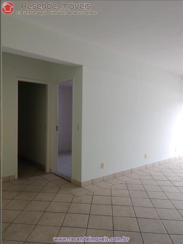 Apartamento para Alugar no Comercial em Resende RJ
